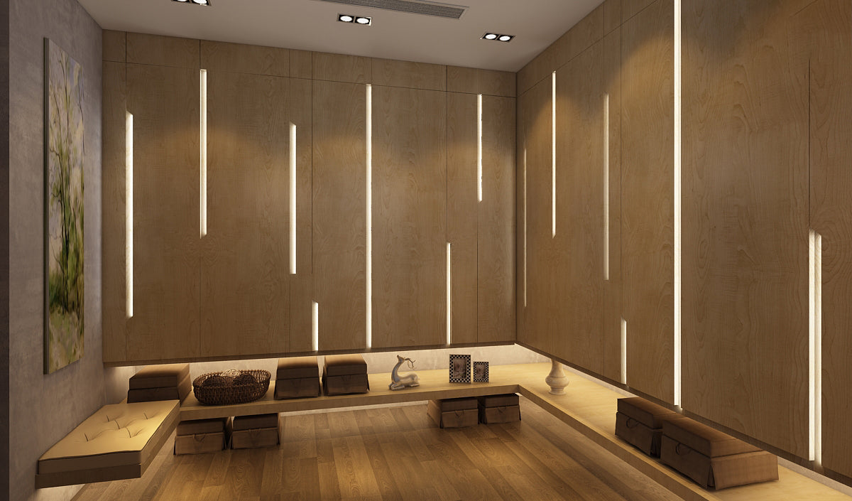 Wardrobes