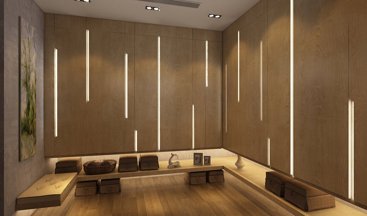 Wardrobes