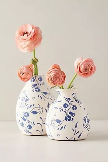 Vases