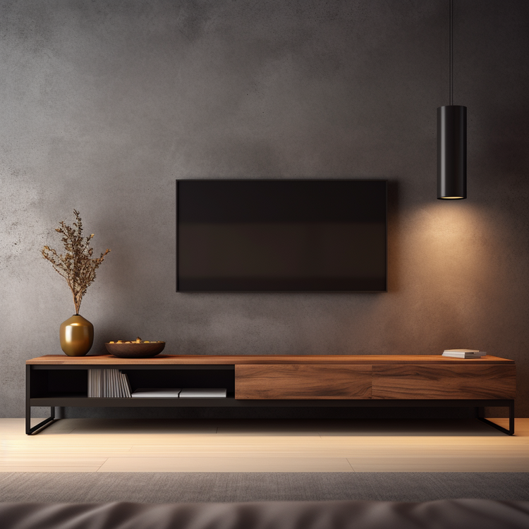 TV Units