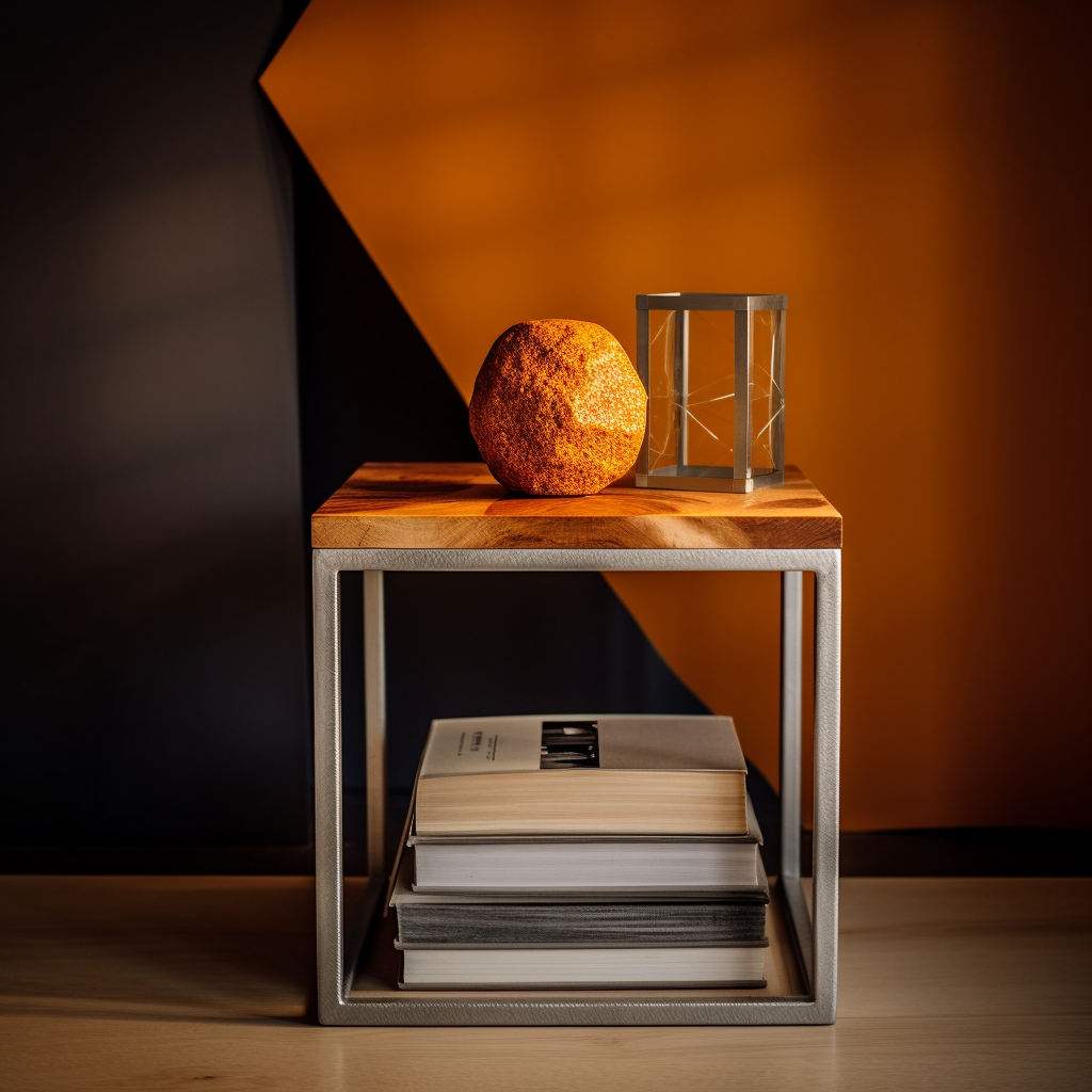 Side tables