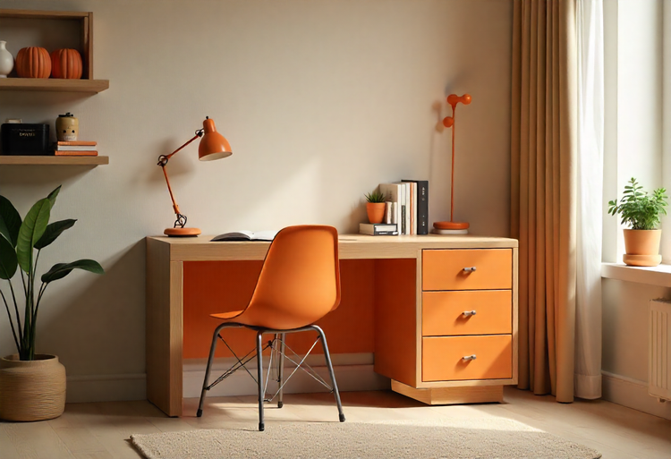 Desks