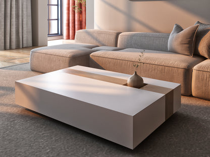 Linea Coffee Table
