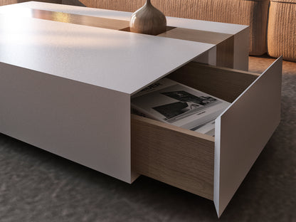 Linea Coffee Table