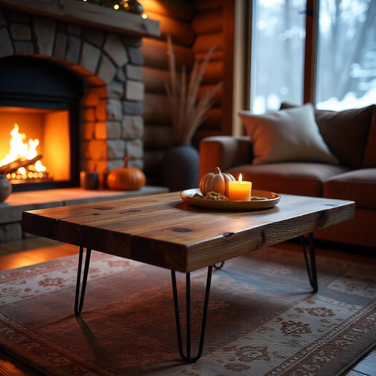 Rustic
