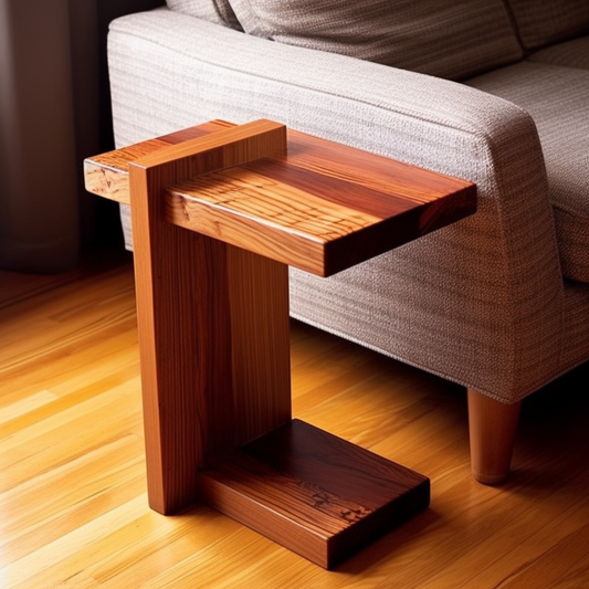 Joinery