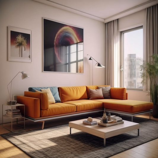 Tangerine